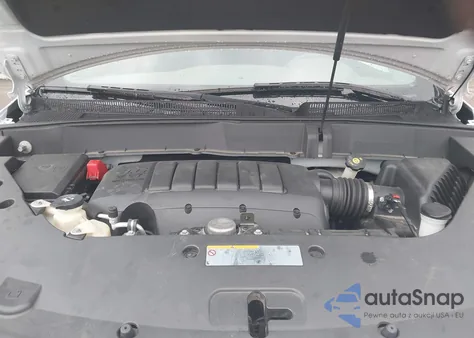 2016 Chevrolet Traverse Ls from USA, damaged, VIN 1GNKVFKD1GJ224239